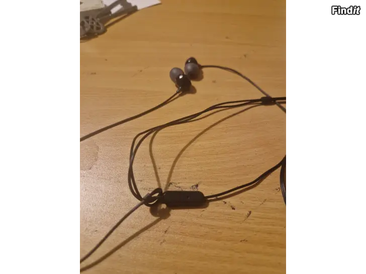 Säljes Handsfree samsung