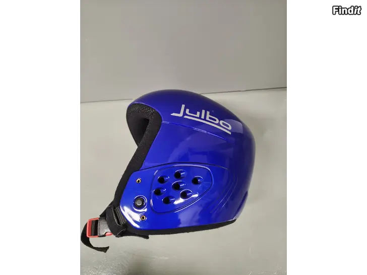 Säljes Briko julbo Slalomhjälm storlek 57-59