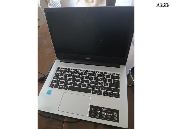 Säljes Acer Aspire