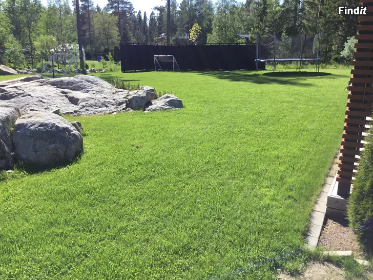 Säljes Bra matjord