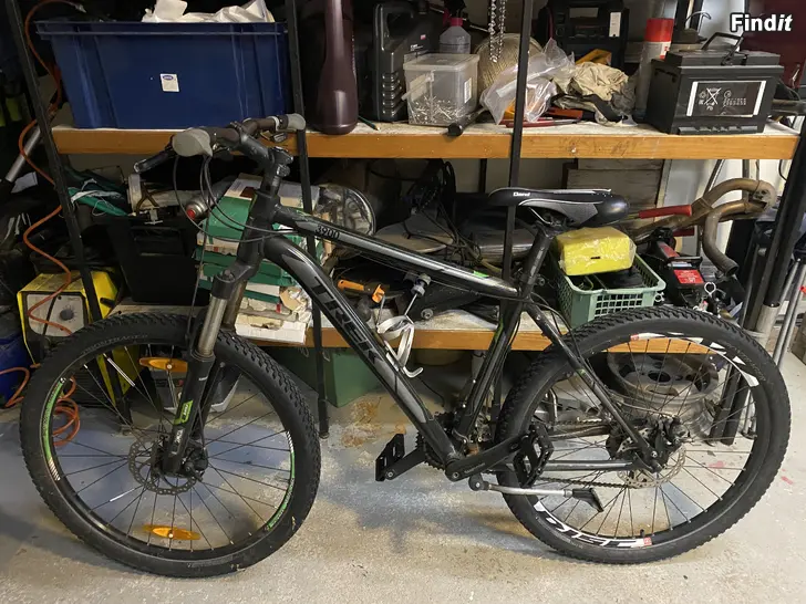 Säljes Trek 3900 mountain bike