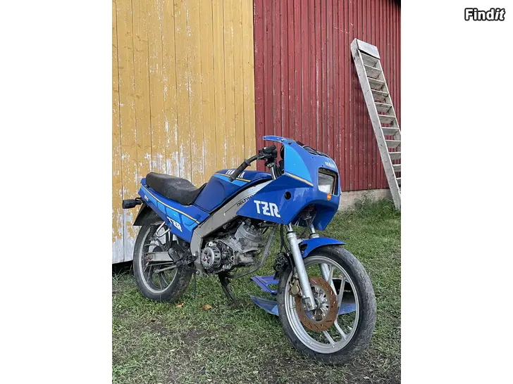 Säljes Yamaha TZR