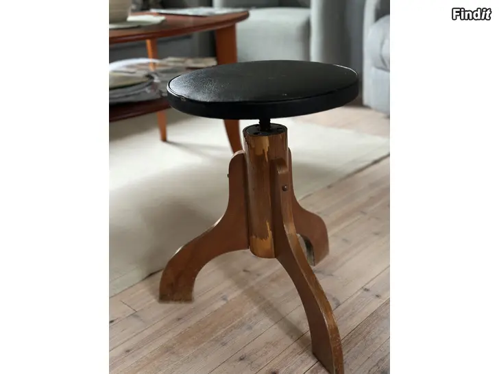 Bortges Bortges pianopall