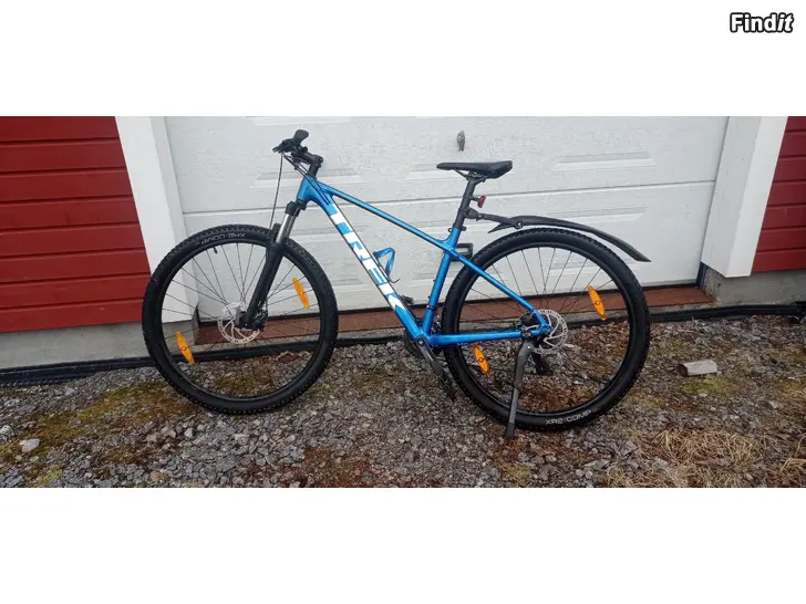 Säljes Trek Marlin 4