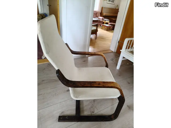 Säljes Alvar Aalto / Artek