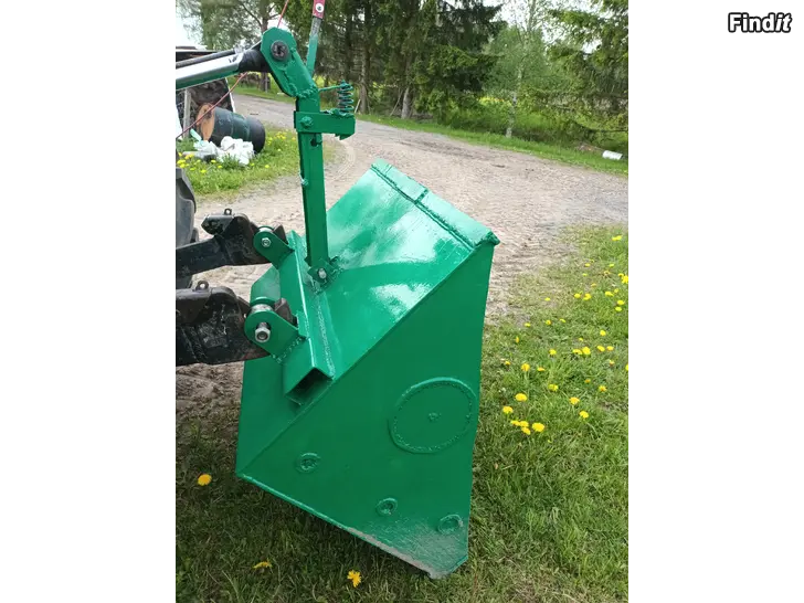 Myydään Takakauha