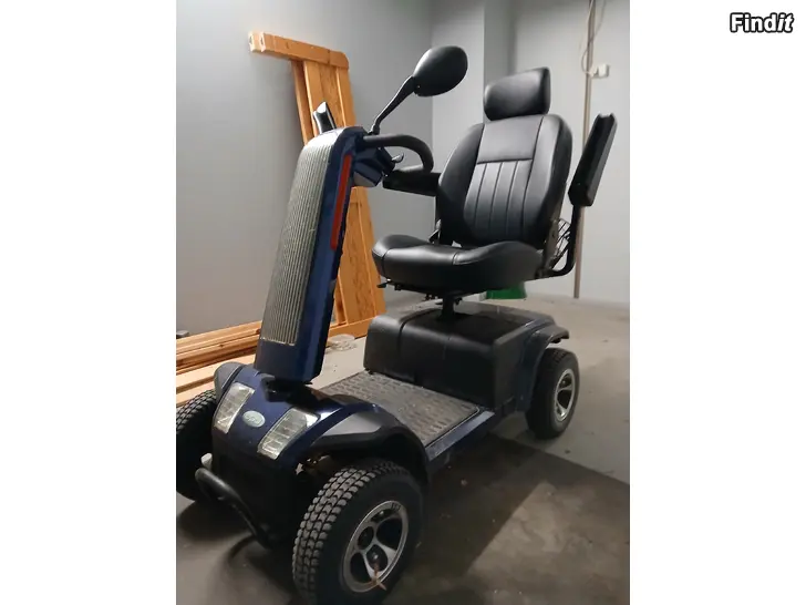 Säljes Apu Solar 1200