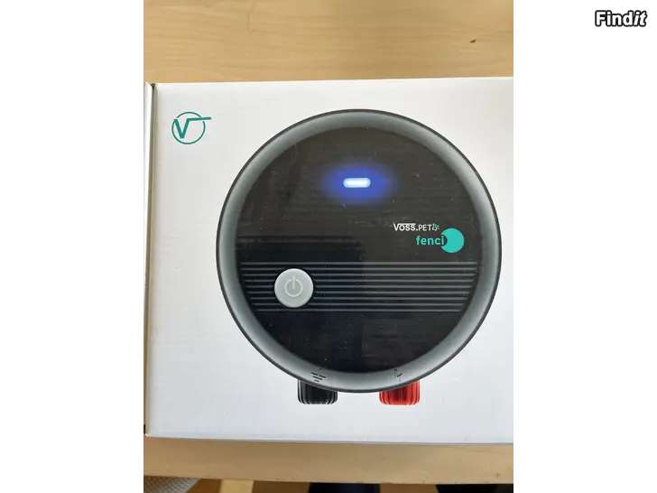 Säljes Elstängsel för små djur