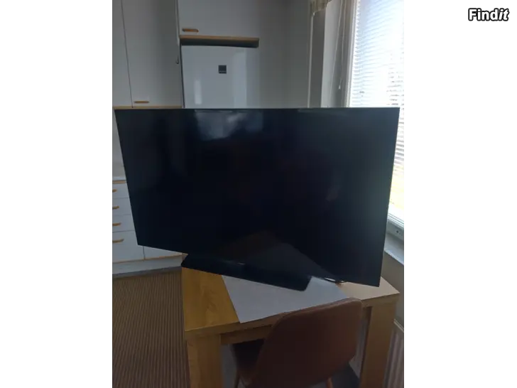 Säljes Samsung 48