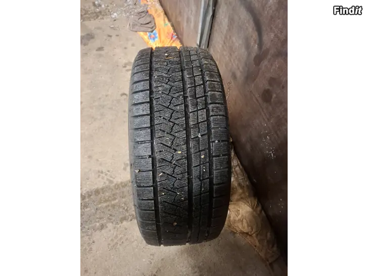 Säljes Triangle snowlink