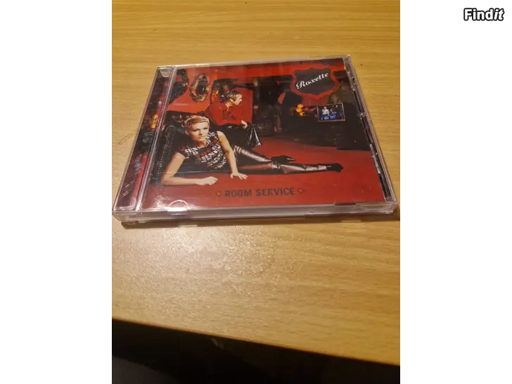 Säljes Cd skivor. . . . . . . . . . . 