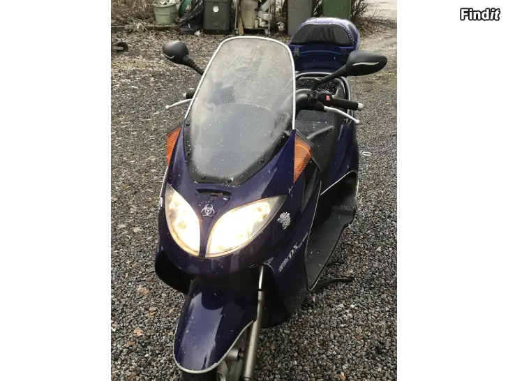 Myydään Vaihto käy