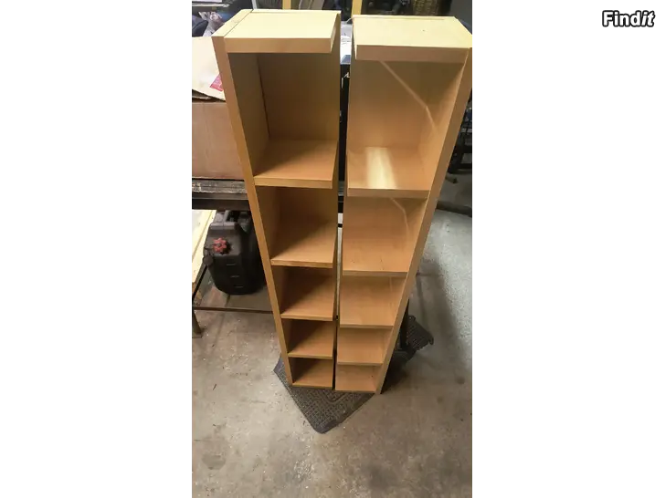 Säljes Ikea Benno hylla