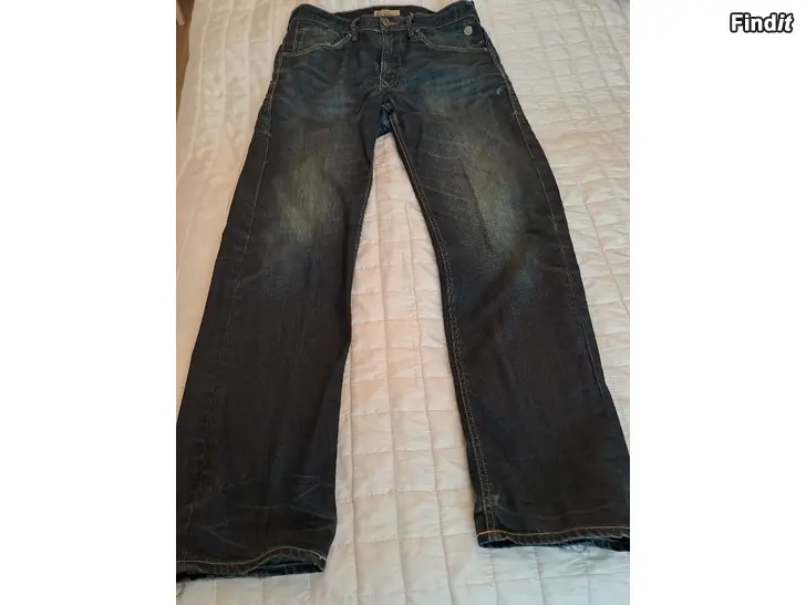 Säljes Herrjeans Blend