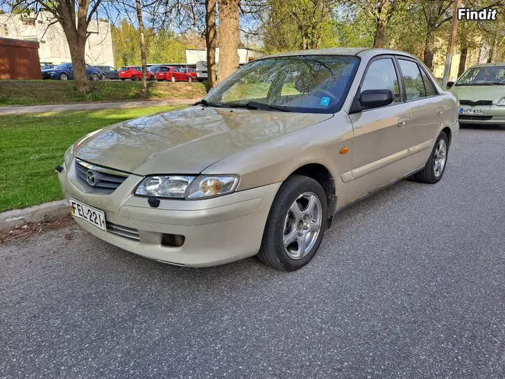 Säljes Mazda 626