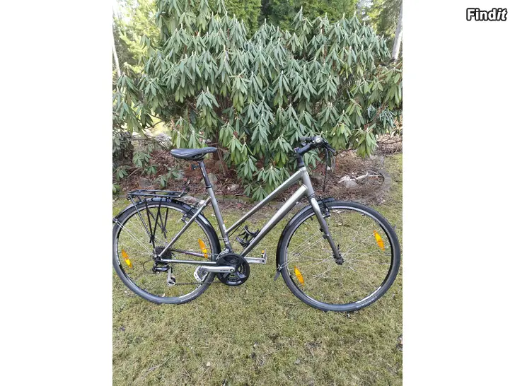 Myydään Cykel märke Trek