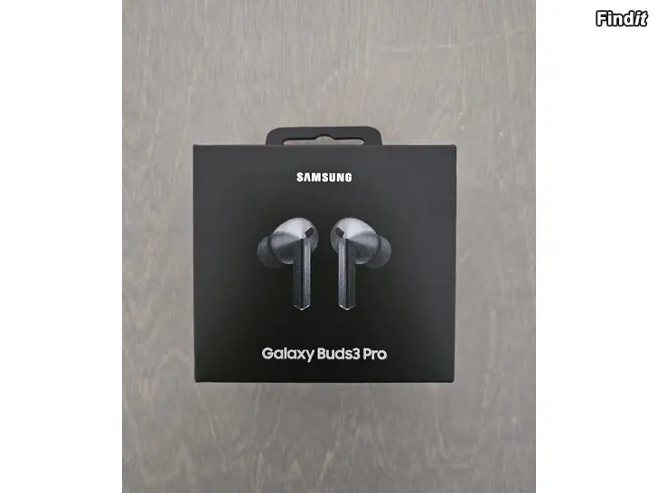 Säljes Samsung Galaxy Buds 3 Pro