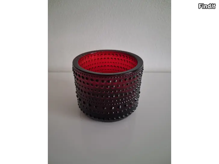 Säljes Kastehelmi ljuslykta