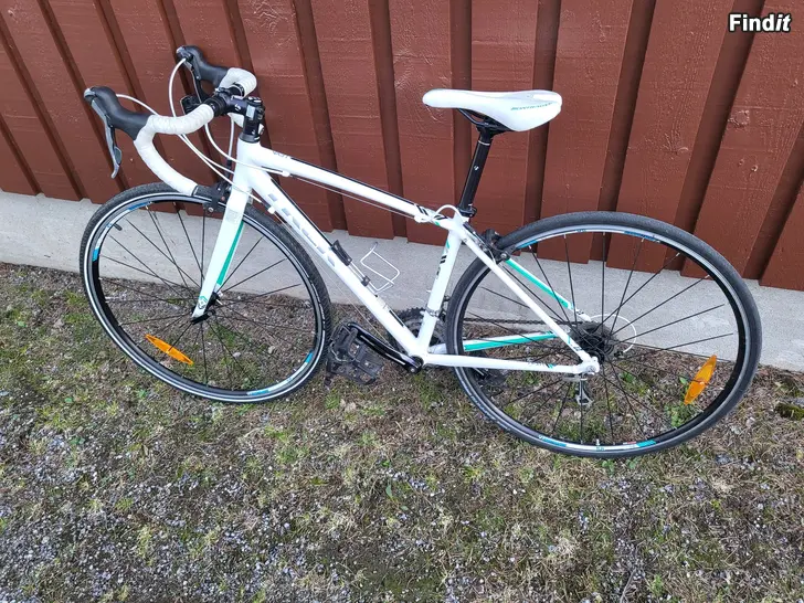 Säljes Landsvägscykel Trek