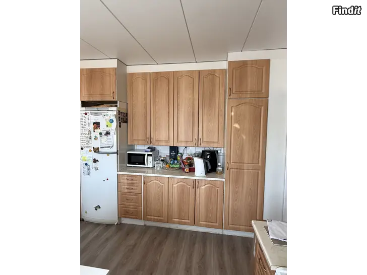 Säljes Gammalt kök