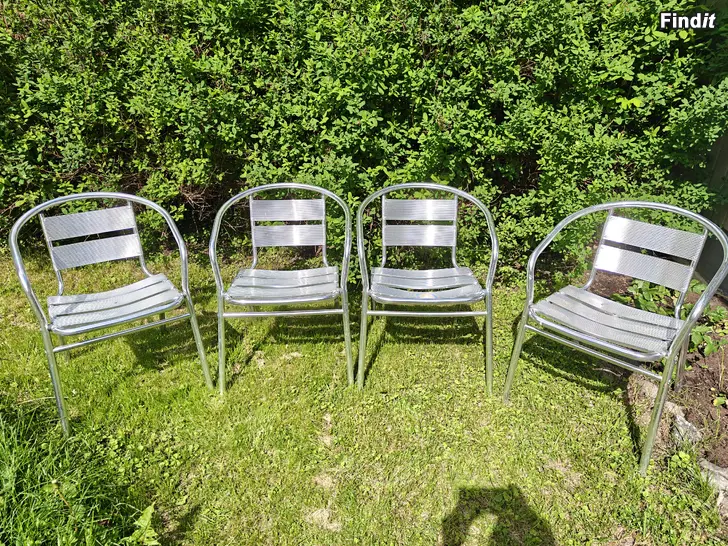 Myydään Stolar