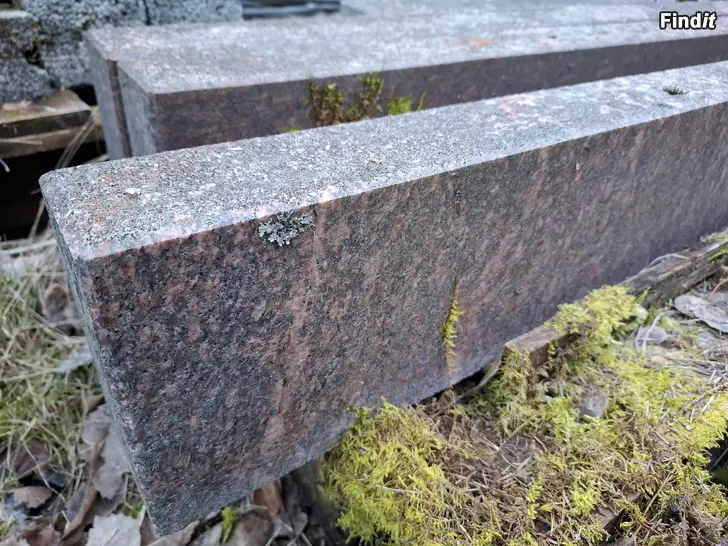 Myydään Kantstenar