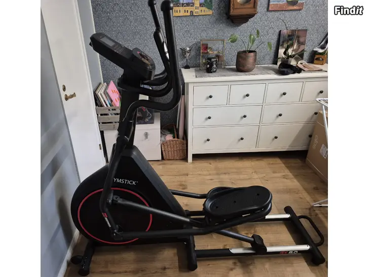 Säljes Gymstick crosstrainer