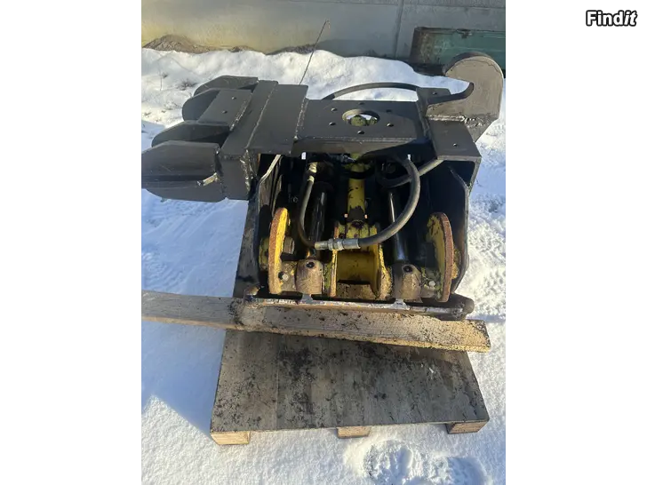 Säljes Grip Ntp-10