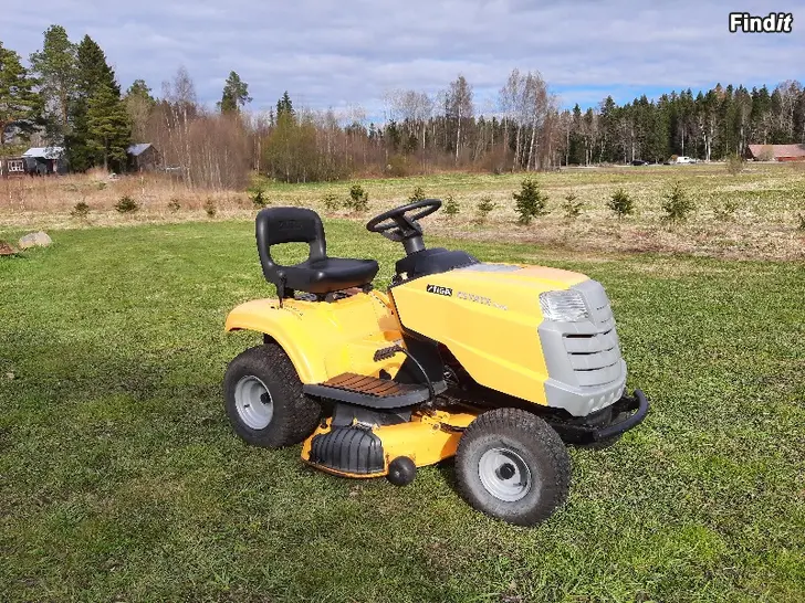 Säljes Stiga Gräsklippare RESERVERAD
