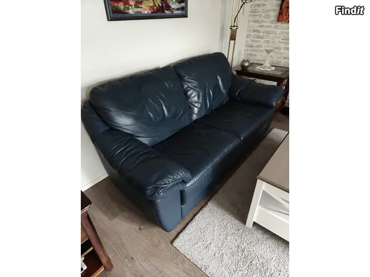 Myydään Soffa