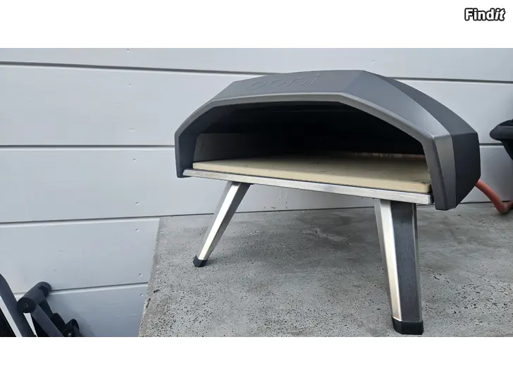 Säljes Pizzaugn