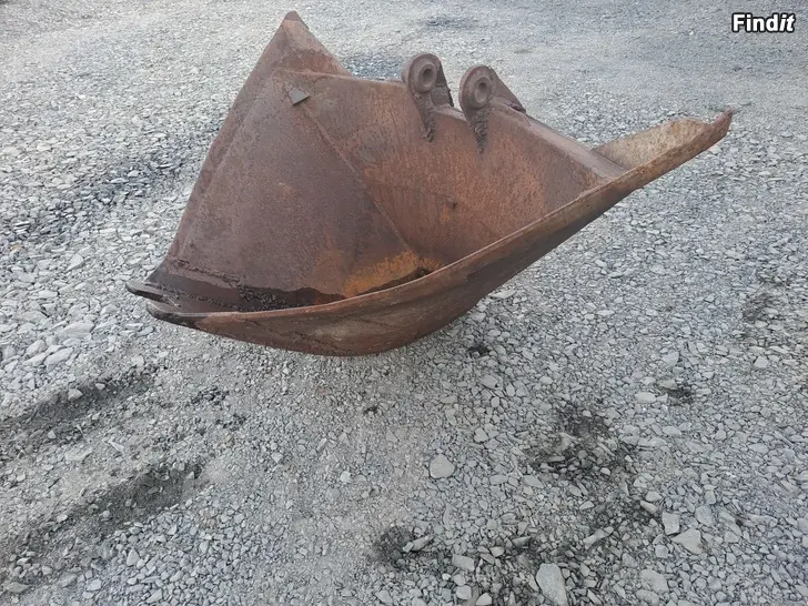 Myydään Ojakauha