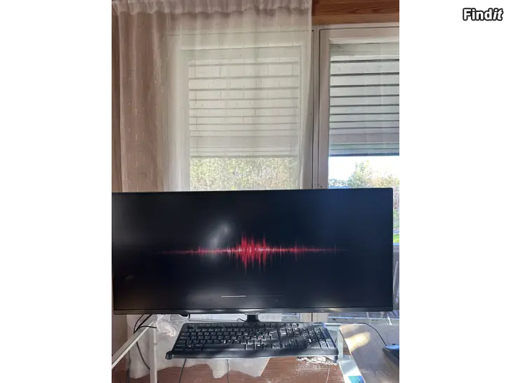 Säljes Speladator pelitiotokone setti