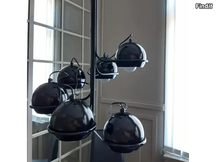 Säljes Aris Polaris största modellen klassisk finsk design från  Arisuo Oy