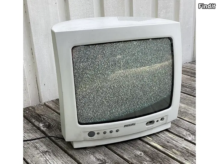 Säljes Retro 14 Philips
