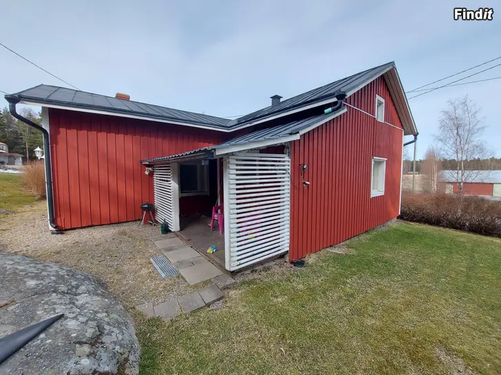 Vuokrataan Egnahemhus hyres nära centrum