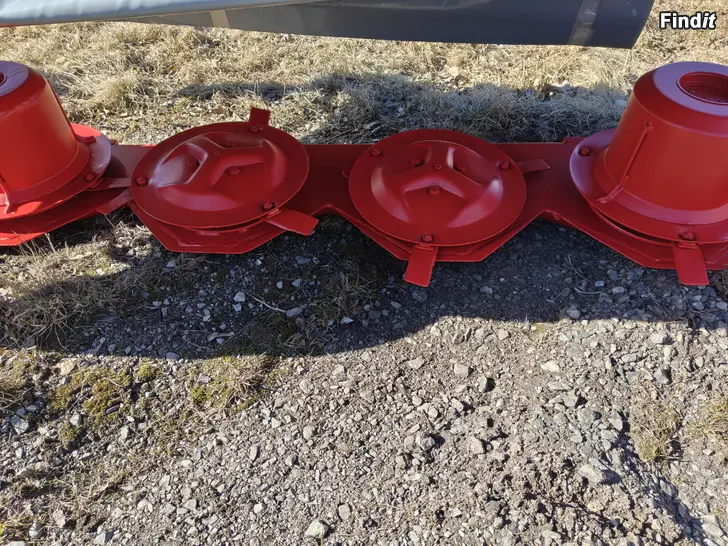 Myydään Nokka 190 h