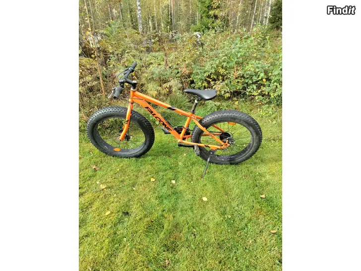 Säljes Fatbike