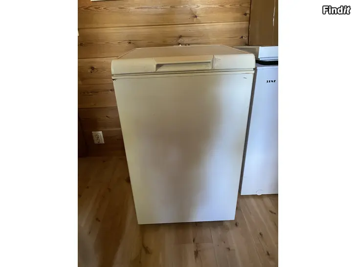 Säljes Frysbox IGNIS
