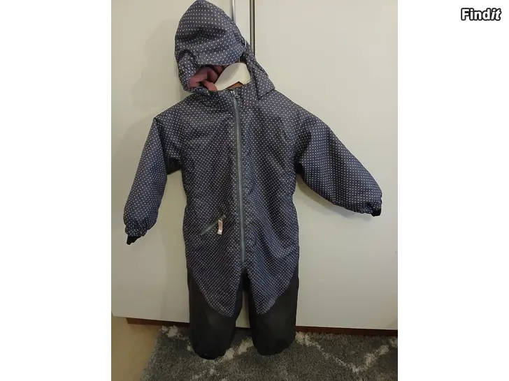 Säljes Vinterhalare