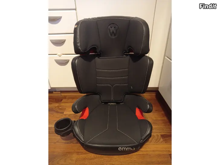 Säljes Bilbarnstol