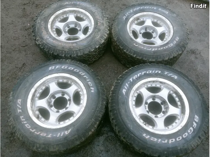 Säljes Masturin alut 6-139,7 7-155 et 13