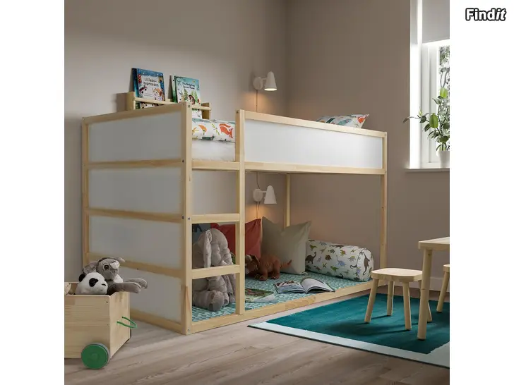 Myydään IKEA Sänky