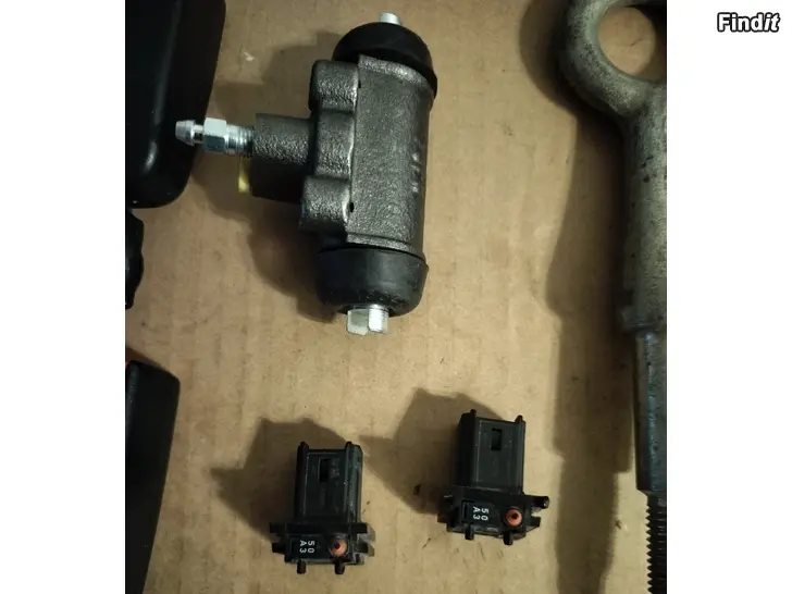 Myydään Akkunkengät mikrokytkin pyöräsylinteri