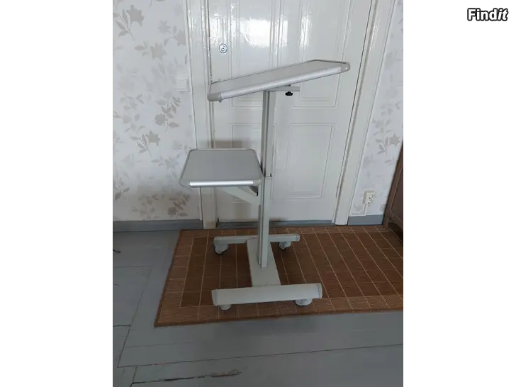 Säljes Multimedievagn