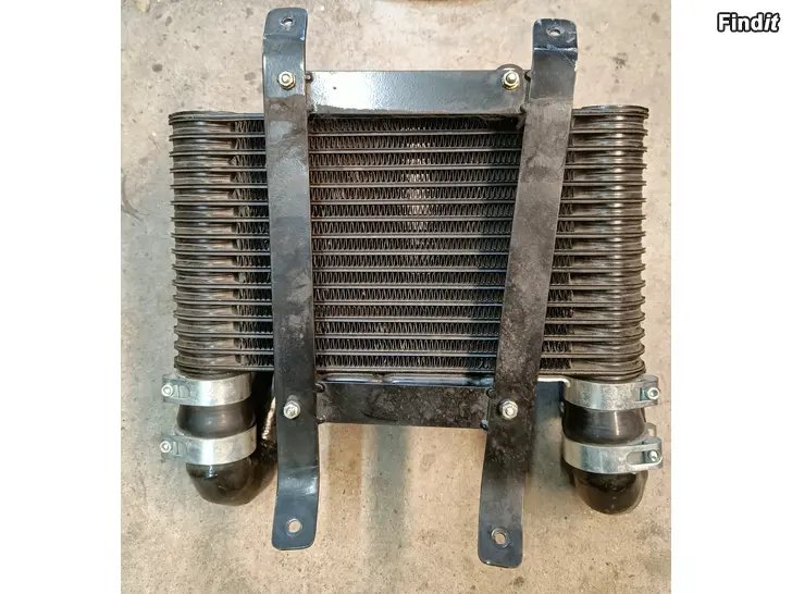 Säljes Intercooler till T4 Transporter