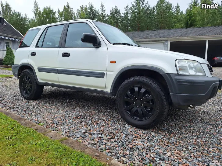 Säljes Honda CR-V 2.0 4x4 1997