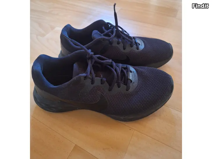 Säljes Nike träningsskor