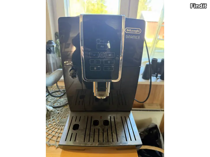Säljes Kaffemaskin