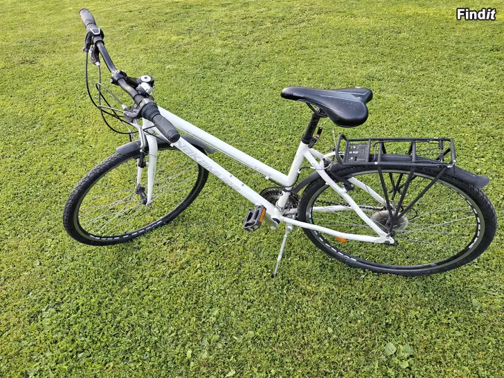 Säljes Cykel